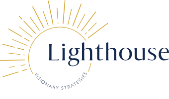 Lighthouse Visionary Strategies Logo