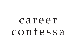 Career Contessa Blog Logo