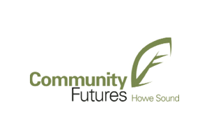Community Futures Howe Sound Logo