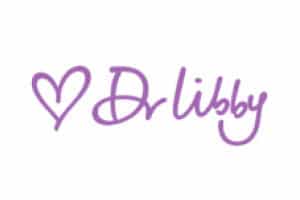 Dr Libby Blog Logo