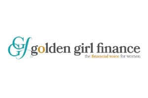 Golden Girl Finance Blog Logo