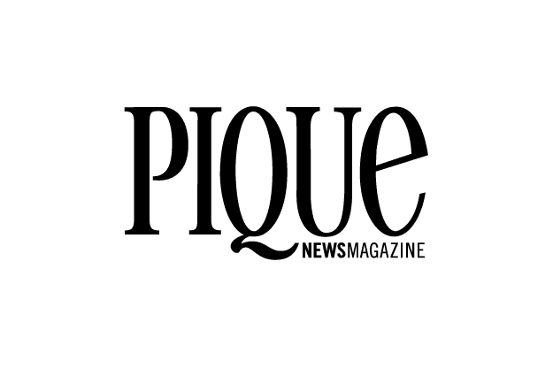 Pique News Logo