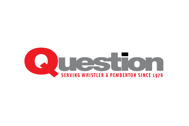 Question Newspaper Logo