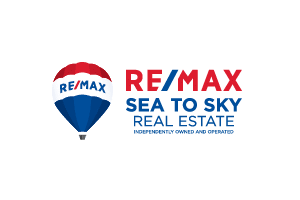 RE/MAX Sea to Sky Logo
