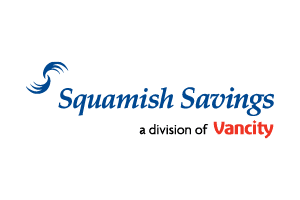 Squamish Savings Logo