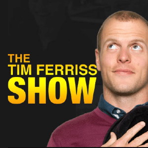 Tim Ferriss Show Icon